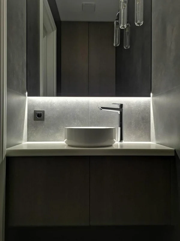 Квартира в ЖК "Снегири Эко"