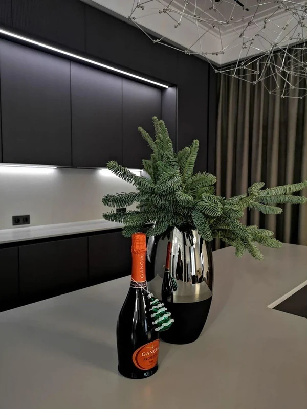 Квартира в ЖК "Снегири Эко"