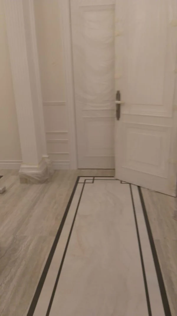 Квартира в ЖК "Арт Резиденс"