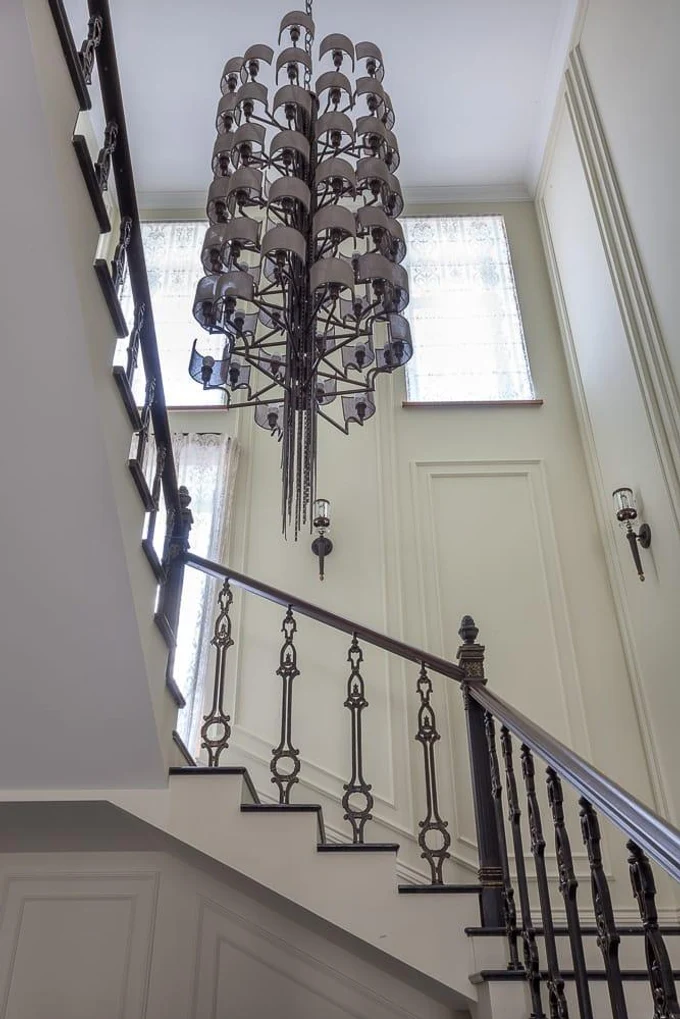 Дом в клубном поселке "Монолит"