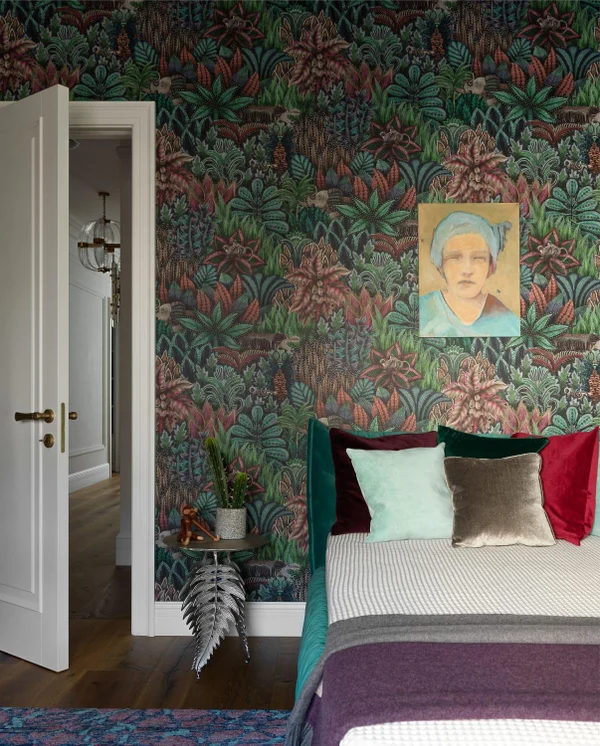 Квартира в клубном доме "Depre"