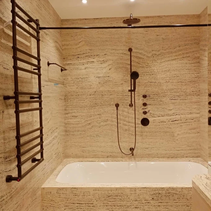 Квартира на Цветном Бульваре