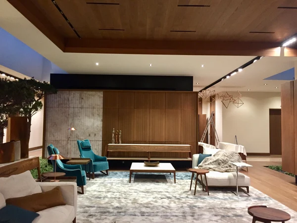 Дом в коттеджном поселке "Резиденции Бенилюкс"