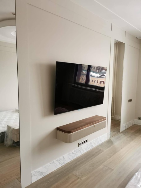 Квартира на Цветном Бульваре