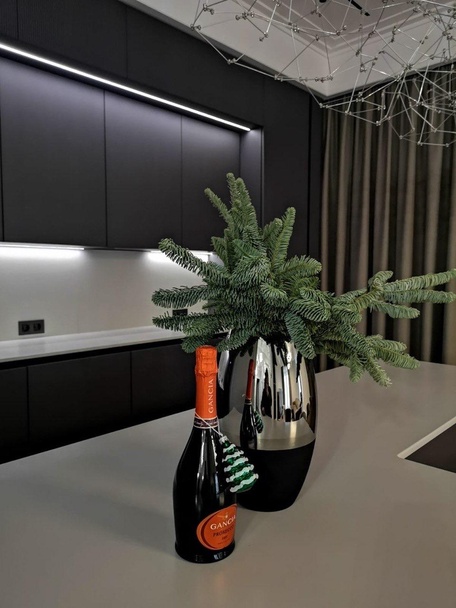 Квартира в ЖК "Снегири Эко"