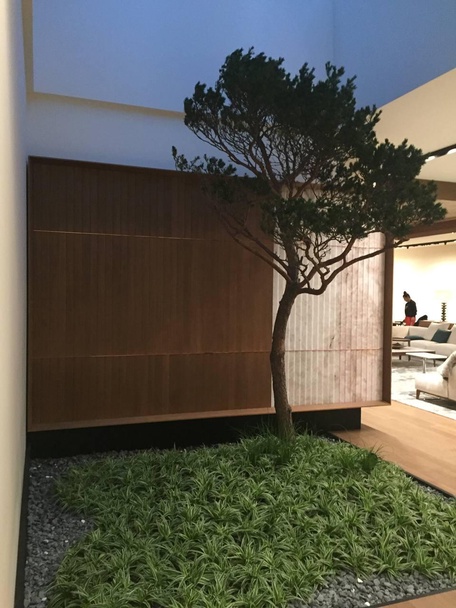 Дом в коттеджном поселке "Резиденции Бенилюкс"