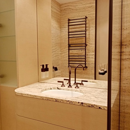 Квартира на Цветном Бульваре