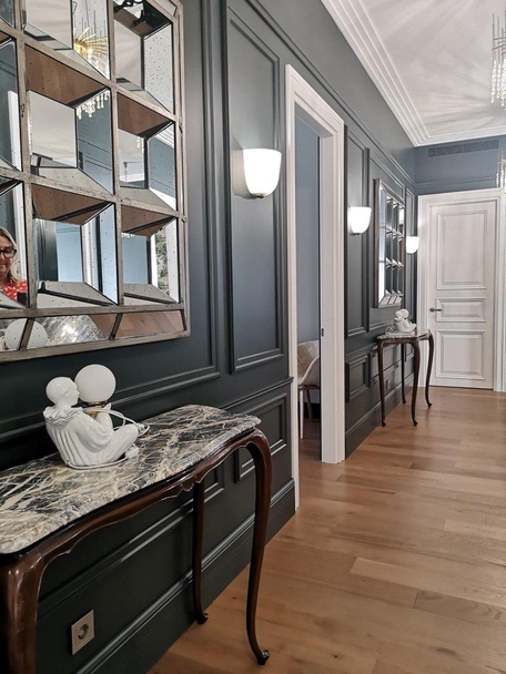 Дом в клубном поселке "Успенка XXI"