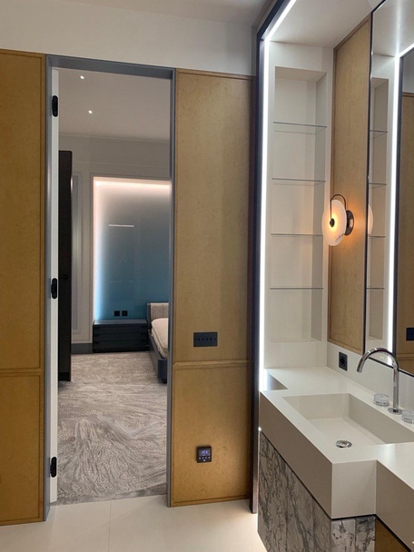 Апартаменты в клубном доме "Astris"