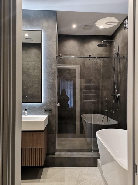 Квартира в ЖК "Снегири Эко"