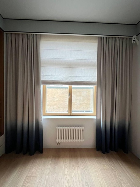 Апартаменты в клубном доме "Astris"