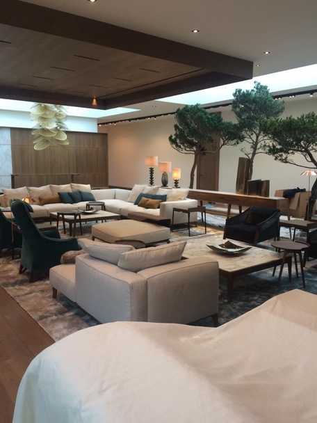 Дом в коттеджном поселке "Резиденции Бенилюкс"