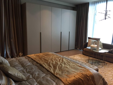 Дом в коттеджном поселке "Резиденции Бенилюкс"