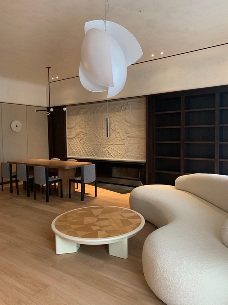 Апартаменты в клубном доме "Astris"