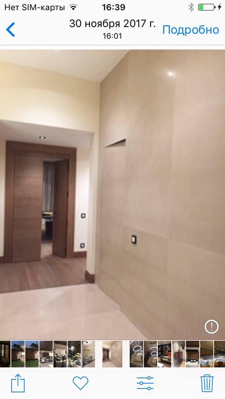 Дом в коттеджном поселке "Резиденции Бенилюкс"