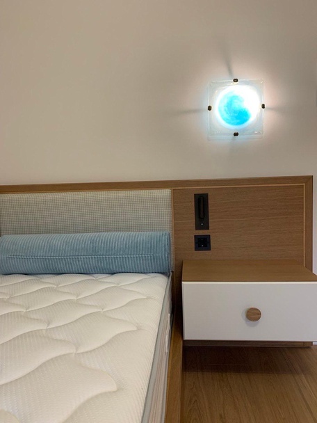 Апартаменты в клубном доме "Astris"