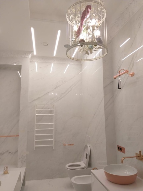 Квартира в ЖК "Арт Резиденс"