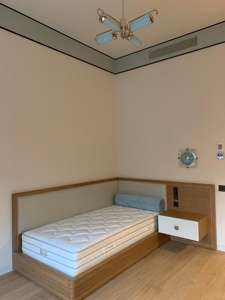 Апартаменты в клубном доме "Astris"