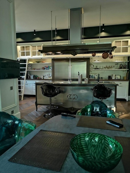 Дом в клубном поселке "Успенка XXI"