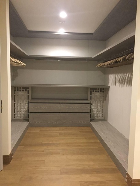 Дом в коттеджном поселке "Резиденции Бенилюкс"