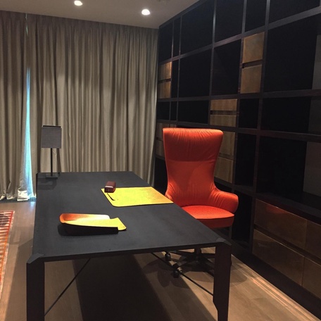 Дом в коттеджном поселке "Резиденции Бенилюкс"