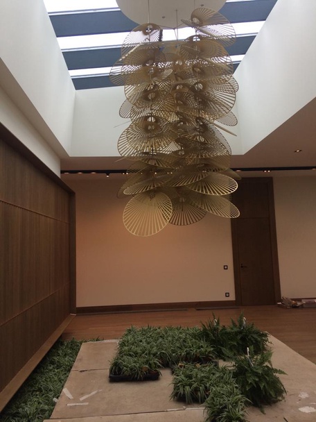 Дом в коттеджном поселке "Резиденции Бенилюкс"