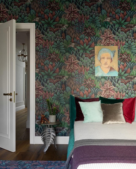 Квартира в клубном доме "Depre"