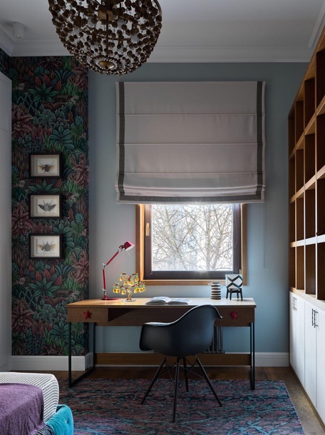 Квартира в клубном доме "Depre"