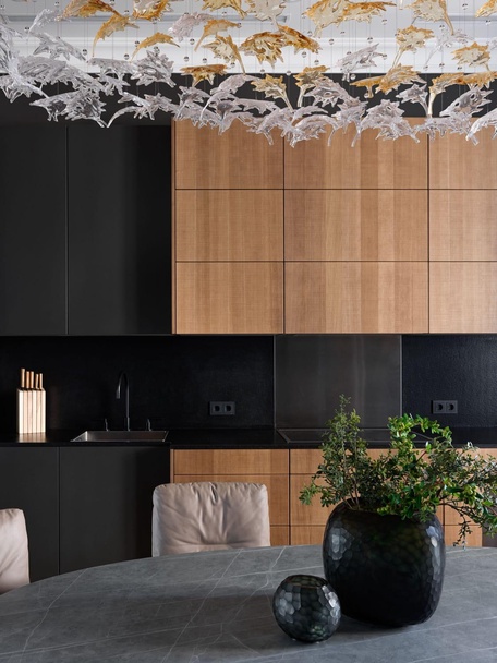 Квартира в клубном доме "Depre"