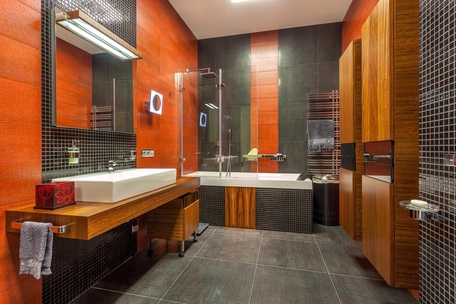 Дом в гольф-клубе "Пестово"