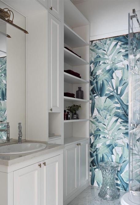 Квартира в клубном доме "Depre"