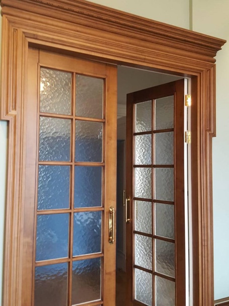 Квартира на ул. Машкова