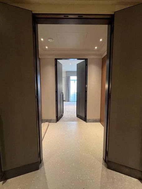 Апартаменты в клубном доме "Astris"