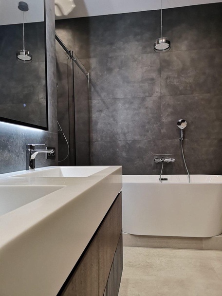 Квартира в ЖК "Снегири Эко"