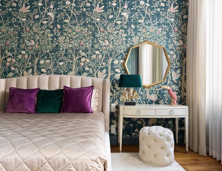 Квартира в клубном доме "Depre"