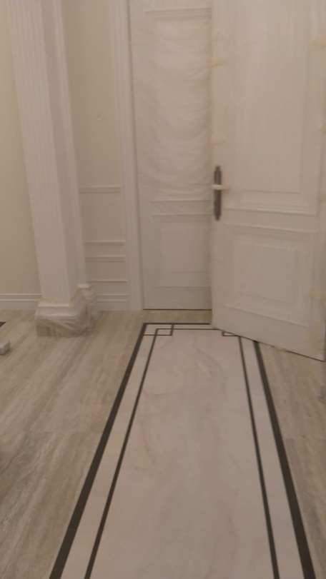 Квартира в ЖК "Арт Резиденс"