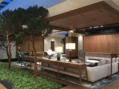 Дом в коттеджном поселке "Резиденции Бенилюкс"