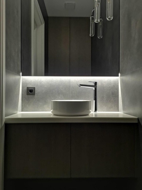 Квартира в ЖК "Снегири Эко"