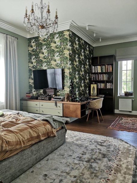 Дом в клубном поселке "Успенка XXI"