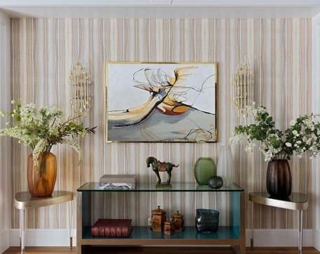 Квартира в клубном доме "Depre"