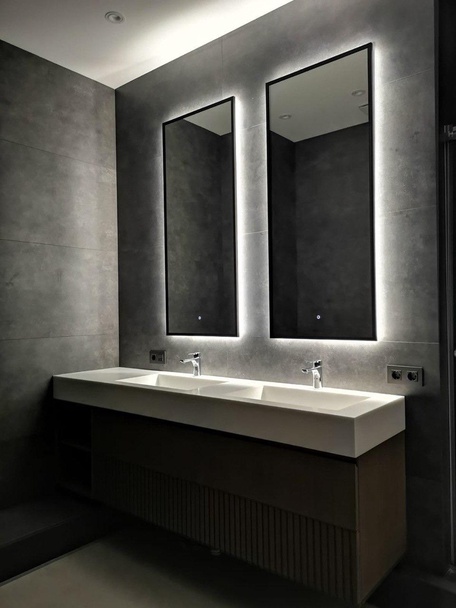 Квартира в ЖК "Снегири Эко"