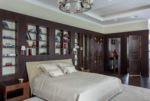 Дом в клубном поселке "Монолит"