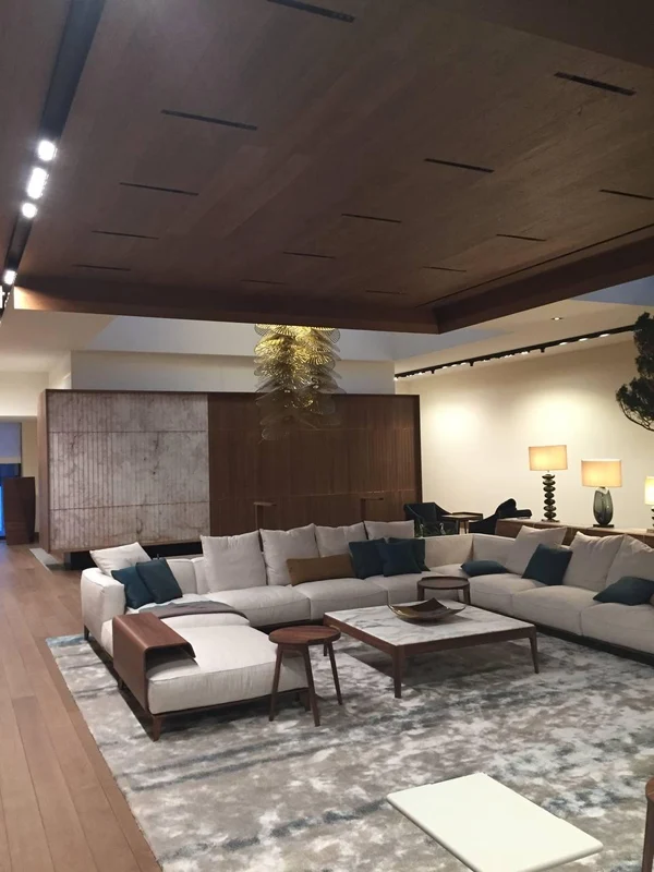 Дом в коттеджном поселке "Резиденции Бенилюкс"