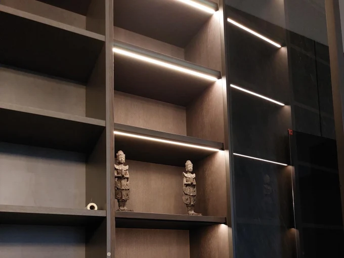 Квартира в ЖК «Эльсинор»