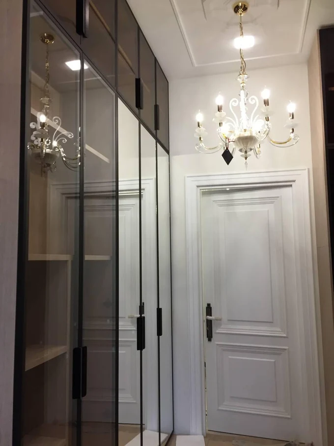 Квартира в ЖК "Арт Резиденс"