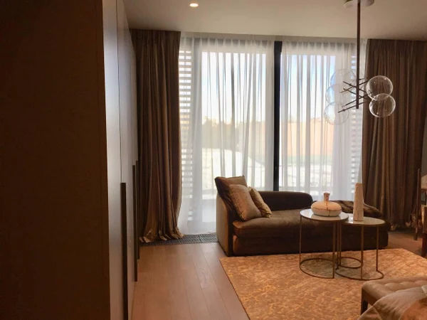 Дом в коттеджном поселке "Резиденции Бенилюкс"