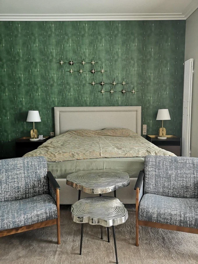 Дом в клубном поселке "Успенка XXI"