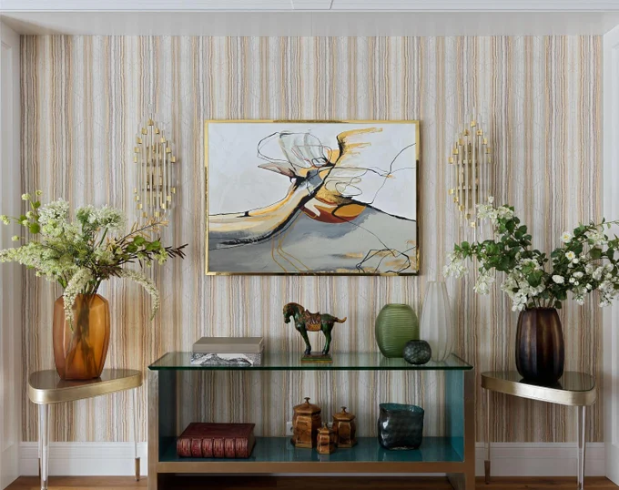 Квартира в клубном доме "Depre"