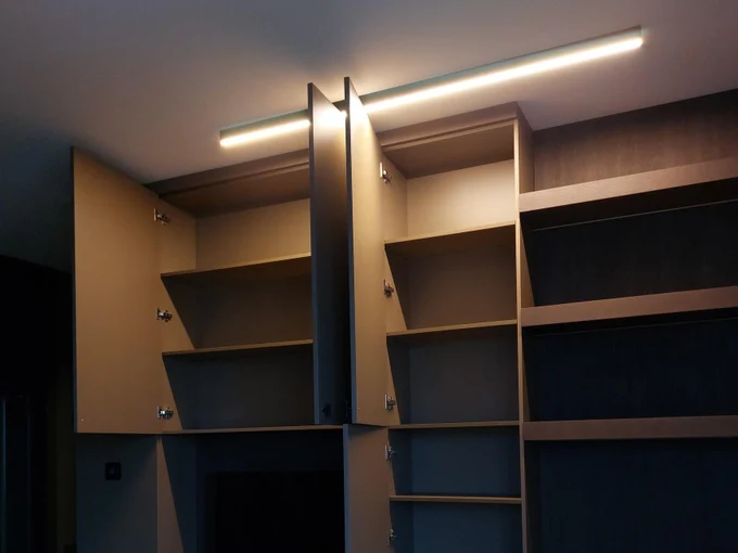 Квартира в ЖК «Эльсинор»