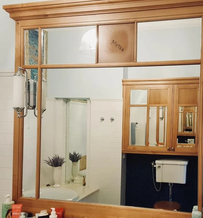 Квартира на ул. Машкова